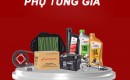 TÁC HẠI KHI SỬ DỤNG PHỤ TÙNG GIẢ